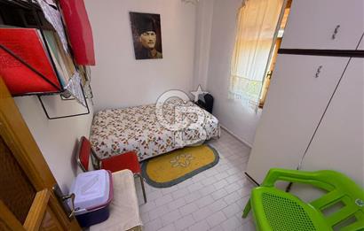 AYVALIK ALTINOVA'DA HUZUR DOLU BİR EGE YAŞAMI