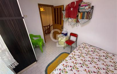 AYVALIK ALTINOVA'DA HUZUR DOLU BİR EGE YAŞAMI