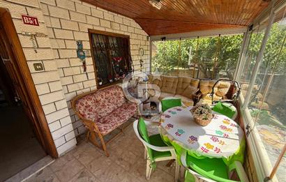 AYVALIK ALTINOVA'DA HUZUR DOLU BİR EGE YAŞAMI