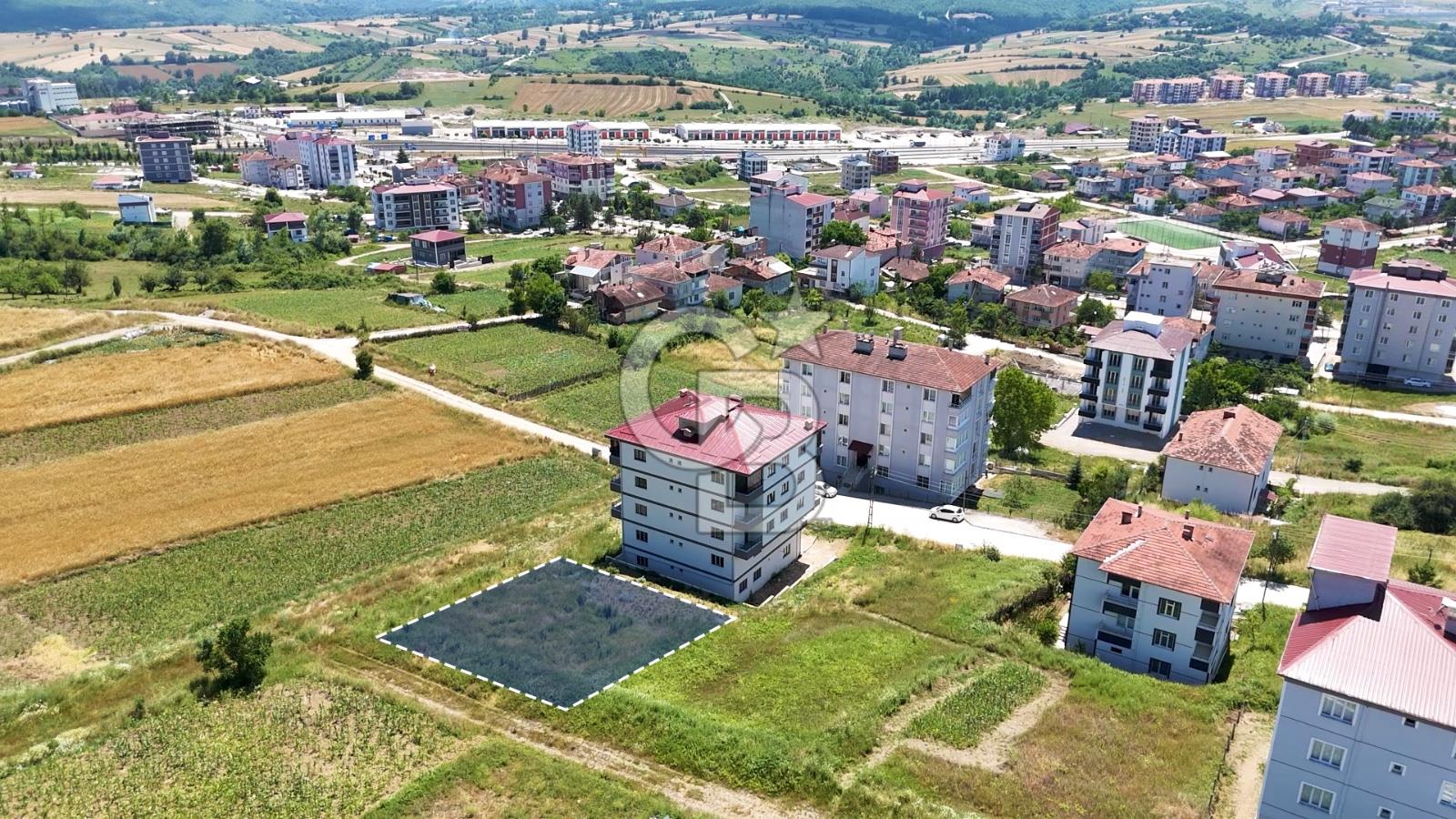 Kavak ta fırsat arsa