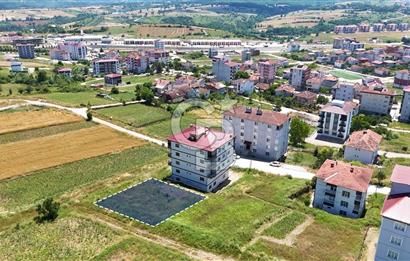 Kavak ta fırsat arsa