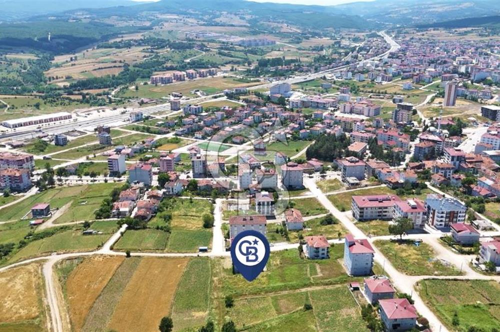 Kavak ta fırsat arsa