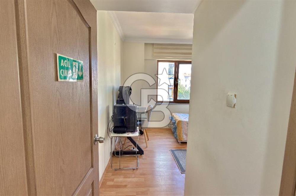 ÇANAKKALE ESENLER MAHALLESİ OTOPARKLI GENİŞ 3+1 SATILIK DAİRE !!