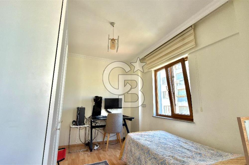 ÇANAKKALE ESENLER MAHALLESİ OTOPARKLI GENİŞ 3+1 SATILIK DAİRE !!