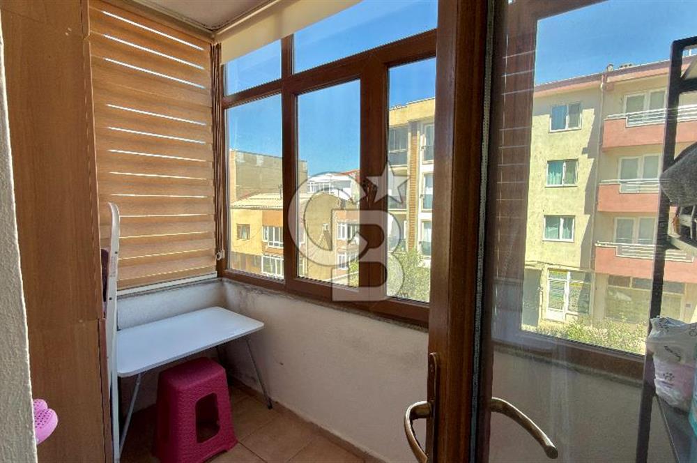 ÇANAKKALE ESENLER MAHALLESİ OTOPARKLI GENİŞ 3+1 SATILIK DAİRE !!