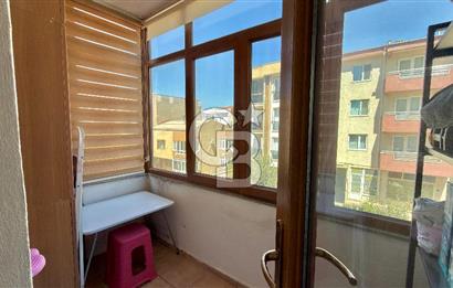 ÇANAKKALE ESENLER MAHALLESİ OTOPARKLI GENİŞ 3+1 SATILIK DAİRE !!