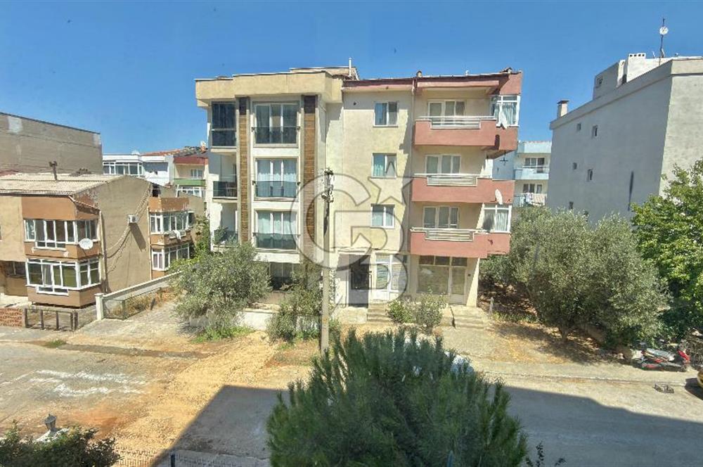 ÇANAKKALE ESENLER MAHALLESİ OTOPARKLI GENİŞ 3+1 SATILIK DAİRE !!