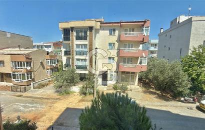 ÇANAKKALE ESENLER MAHALLESİ OTOPARKLI GENİŞ 3+1 SATILIK DAİRE !!