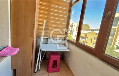 ÇANAKKALE ESENLER MAHALLESİ OTOPARKLI GENİŞ 3+1 SATILIK DAİRE !!