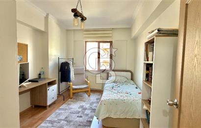 ÇANAKKALE ESENLER MAHALLESİ OTOPARKLI GENİŞ 3+1 SATILIK DAİRE !!
