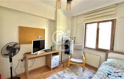 ÇANAKKALE ESENLER MAHALLESİ OTOPARKLI GENİŞ 3+1 SATILIK DAİRE !!