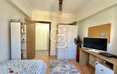 ÇANAKKALE ESENLER MAHALLESİ OTOPARKLI GENİŞ 3+1 SATILIK DAİRE !!
