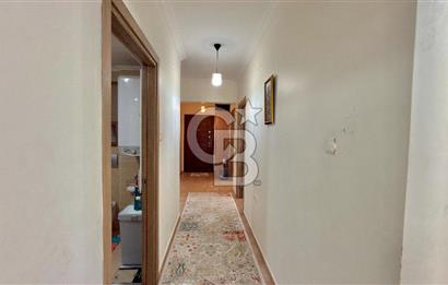 ÇANAKKALE ESENLER MAHALLESİ OTOPARKLI GENİŞ 3+1 SATILIK DAİRE !!