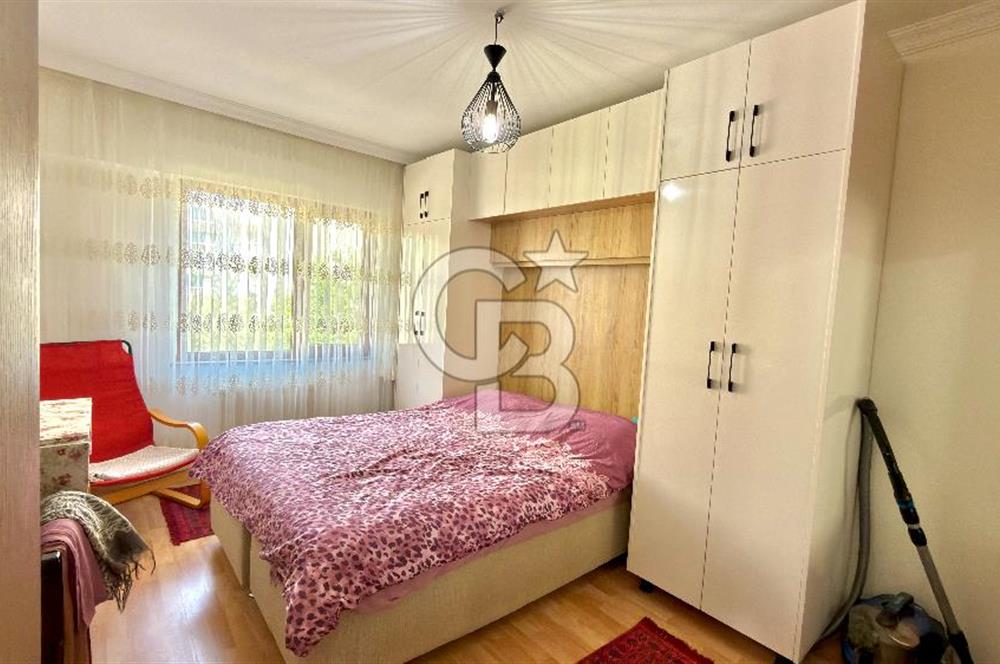 ÇANAKKALE ESENLER MAHALLESİ OTOPARKLI GENİŞ 3+1 SATILIK DAİRE !!