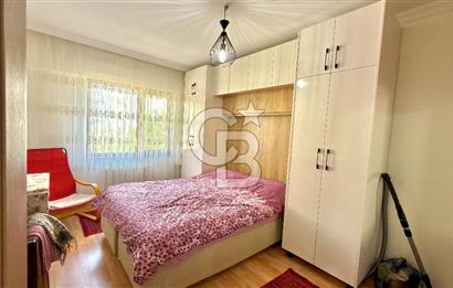 ÇANAKKALE ESENLER MAHALLESİ OTOPARKLI GENİŞ 3+1 SATILIK DAİRE !!