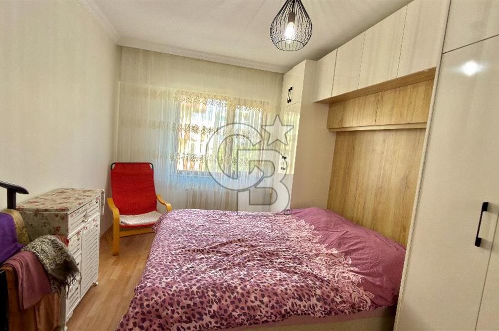 ÇANAKKALE ESENLER MAHALLESİ OTOPARKLI GENİŞ 3+1 SATILIK DAİRE !!