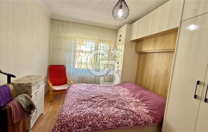 ÇANAKKALE ESENLER MAHALLESİ OTOPARKLI GENİŞ 3+1 SATILIK DAİRE !!