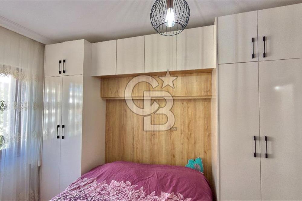 ÇANAKKALE ESENLER MAHALLESİ OTOPARKLI GENİŞ 3+1 SATILIK DAİRE !!