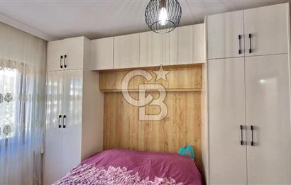 ÇANAKKALE ESENLER MAHALLESİ OTOPARKLI GENİŞ 3+1 SATILIK DAİRE !!