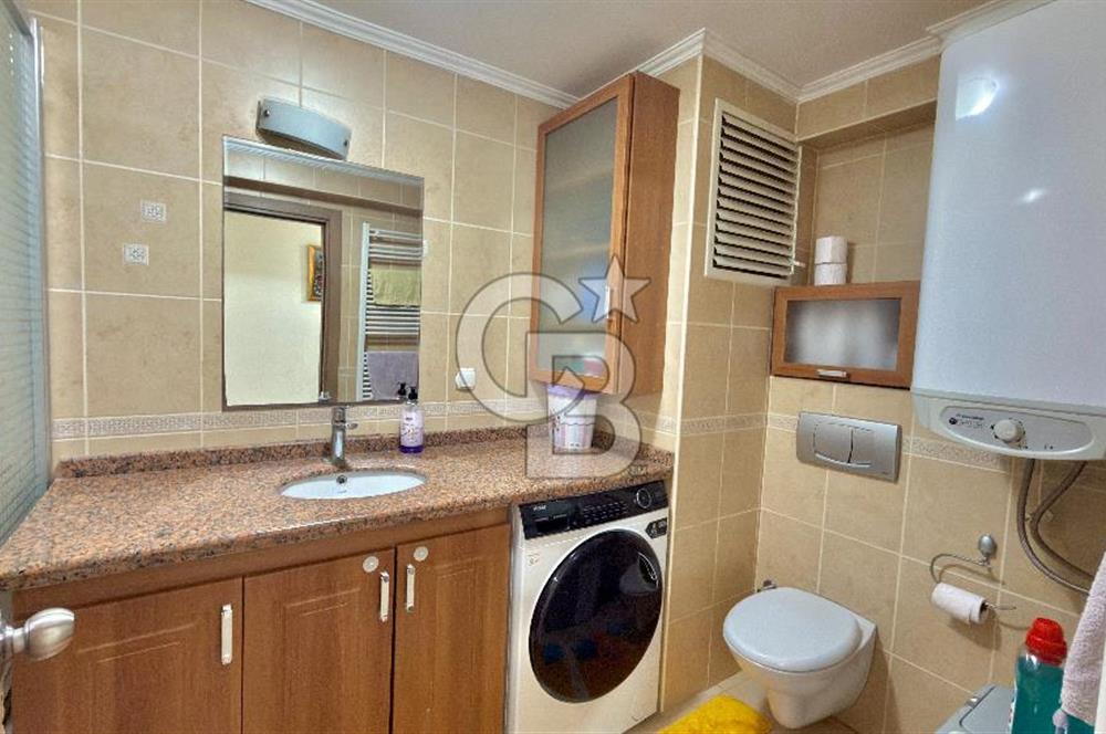 ÇANAKKALE ESENLER MAHALLESİ OTOPARKLI GENİŞ 3+1 SATILIK DAİRE !!