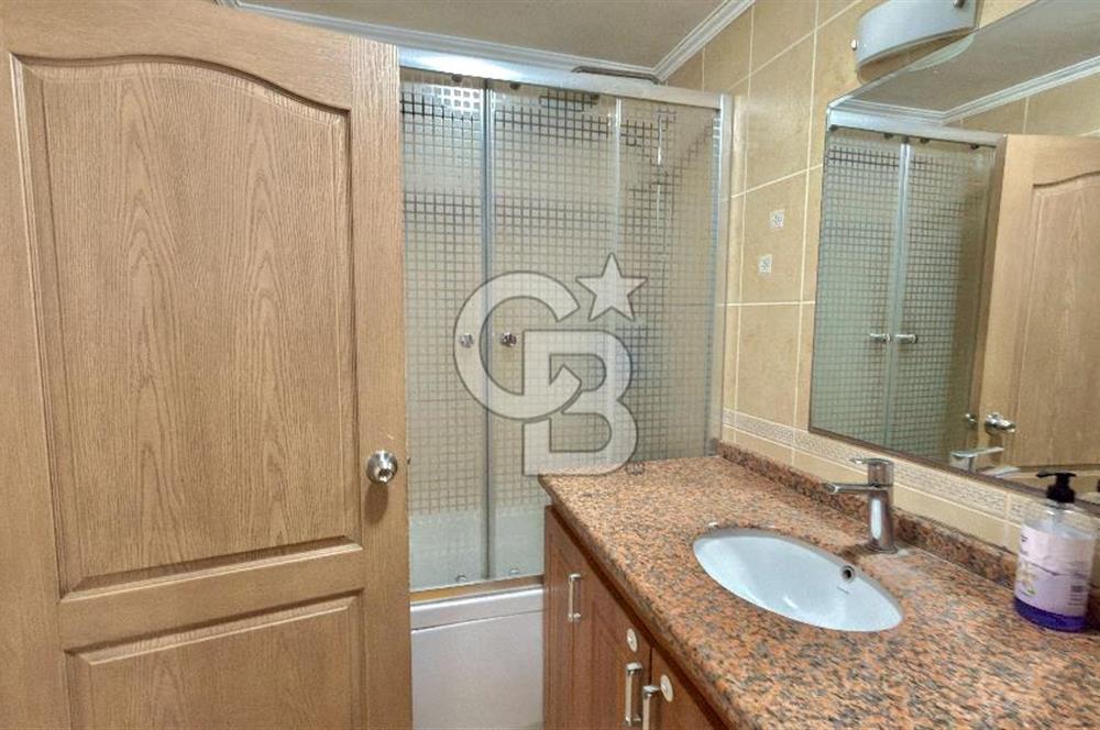 ÇANAKKALE ESENLER MAHALLESİ OTOPARKLI GENİŞ 3+1 SATILIK DAİRE !!