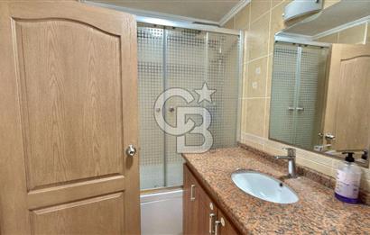 ÇANAKKALE ESENLER MAHALLESİ OTOPARKLI GENİŞ 3+1 SATILIK DAİRE !!