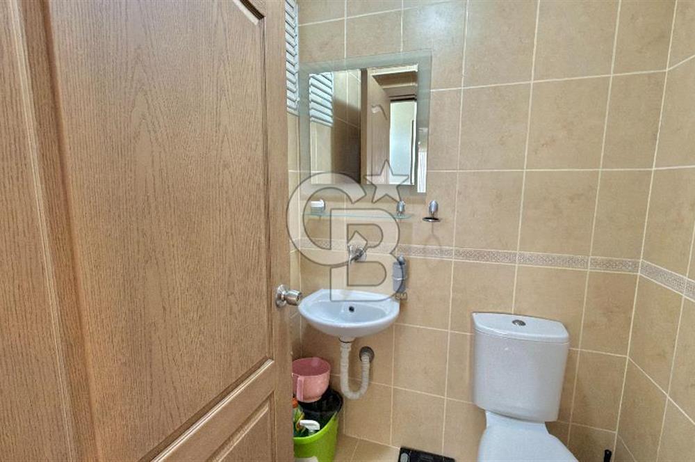 ÇANAKKALE ESENLER MAHALLESİ OTOPARKLI GENİŞ 3+1 SATILIK DAİRE !!