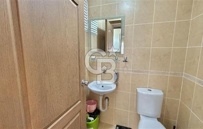 ÇANAKKALE ESENLER MAHALLESİ OTOPARKLI GENİŞ 3+1 SATILIK DAİRE !!