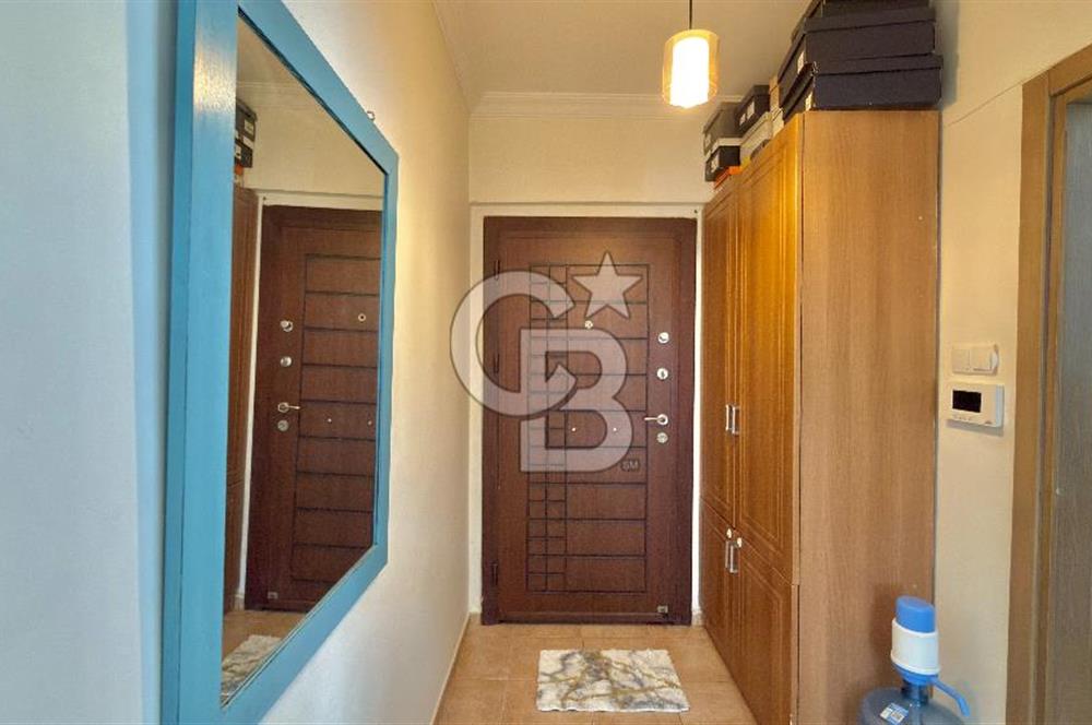 ÇANAKKALE ESENLER MAHALLESİ OTOPARKLI GENİŞ 3+1 SATILIK DAİRE !!
