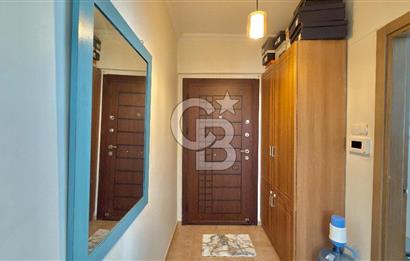 ÇANAKKALE ESENLER MAHALLESİ OTOPARKLI GENİŞ 3+1 SATILIK DAİRE !!