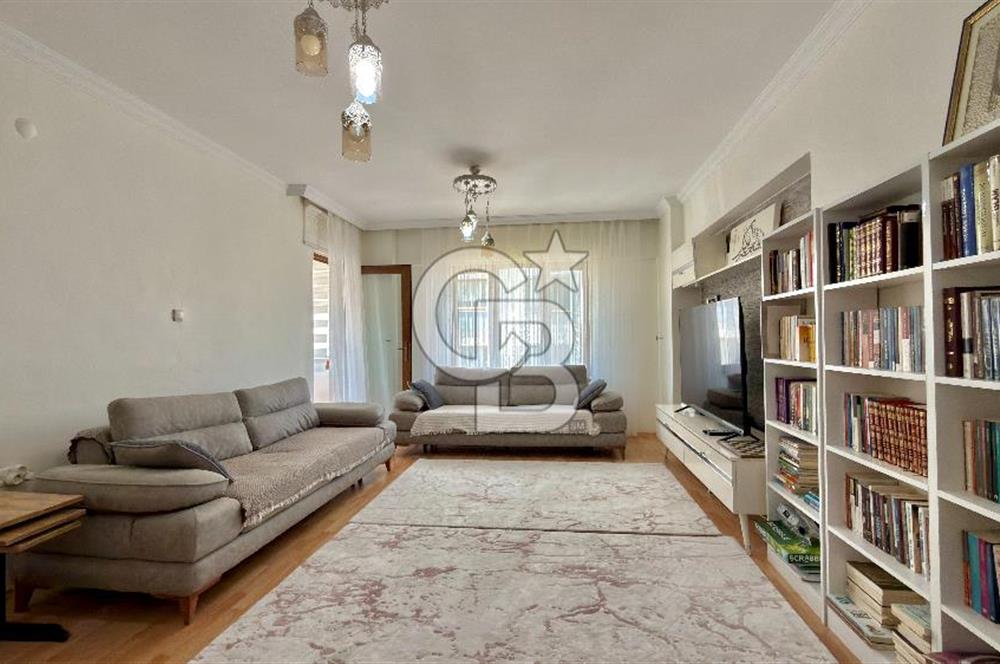 ÇANAKKALE ESENLER MAHALLESİ OTOPARKLI GENİŞ 3+1 SATILIK DAİRE !!