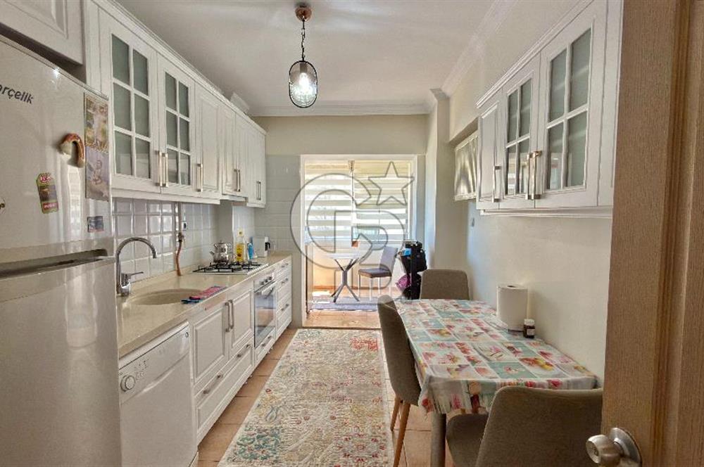 ÇANAKKALE ESENLER MAHALLESİ OTOPARKLI GENİŞ 3+1 SATILIK DAİRE !!