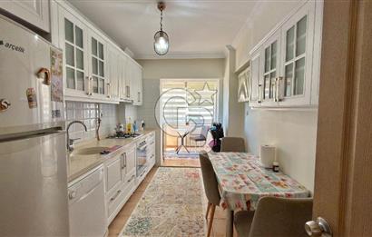 ÇANAKKALE ESENLER MAHALLESİ OTOPARKLI GENİŞ 3+1 SATILIK DAİRE !!