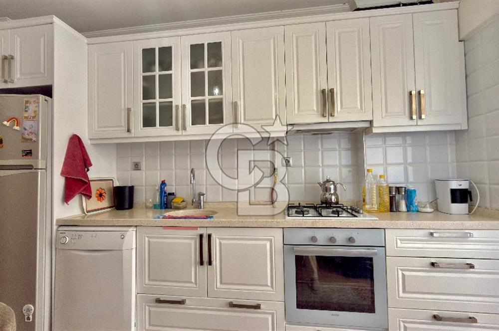 ÇANAKKALE ESENLER MAHALLESİ OTOPARKLI GENİŞ 3+1 SATILIK DAİRE !!