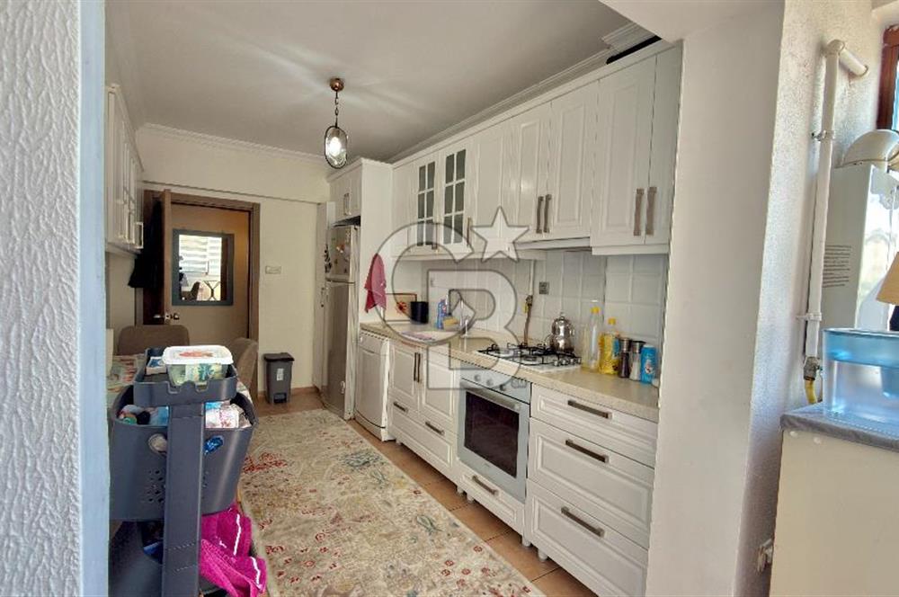 ÇANAKKALE ESENLER MAHALLESİ OTOPARKLI GENİŞ 3+1 SATILIK DAİRE !!