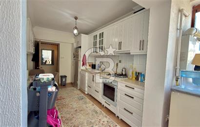 ÇANAKKALE ESENLER MAHALLESİ OTOPARKLI GENİŞ 3+1 SATILIK DAİRE !!