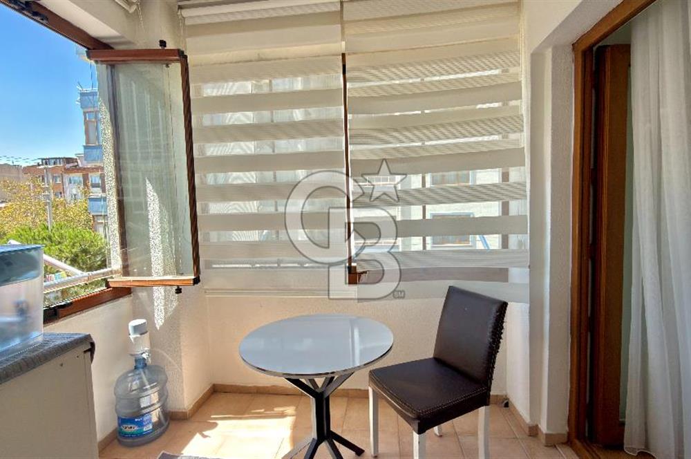 ÇANAKKALE ESENLER MAHALLESİ OTOPARKLI GENİŞ 3+1 SATILIK DAİRE !!