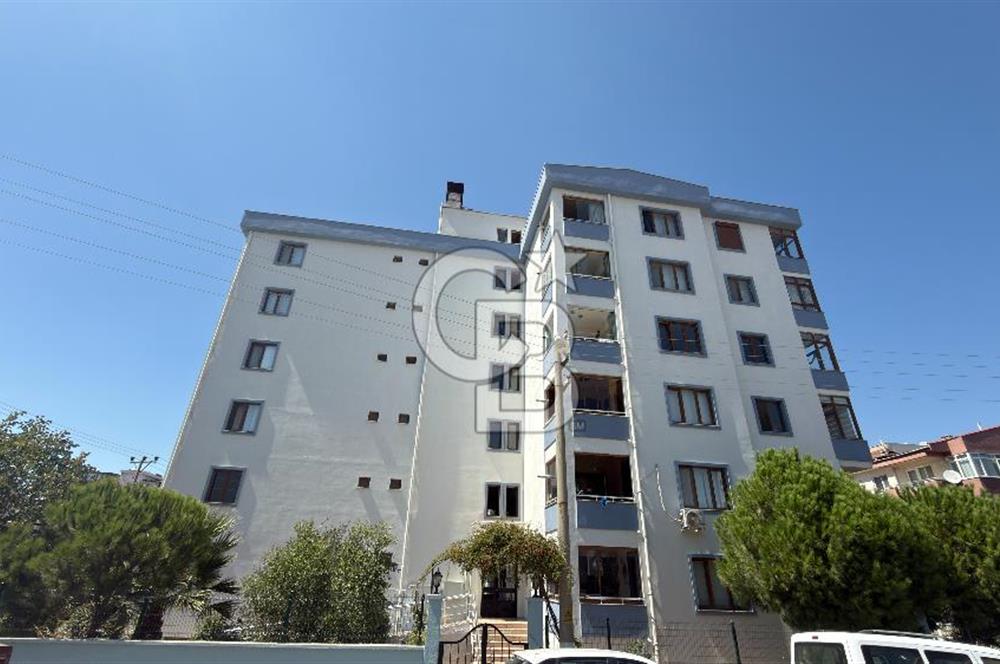 ÇANAKKALE ESENLER MAHALLESİ OTOPARKLI GENİŞ 3+1 SATILIK DAİRE !!