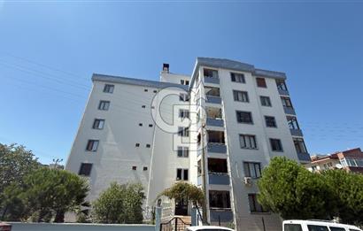 ÇANAKKALE ESENLER MAHALLESİ OTOPARKLI GENİŞ 3+1 SATILIK DAİRE !!