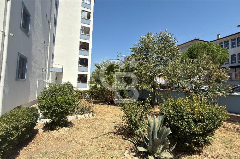 ÇANAKKALE ESENLER MAHALLESİ OTOPARKLI GENİŞ 3+1 SATILIK DAİRE !!