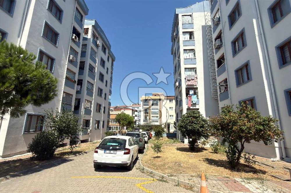 ÇANAKKALE ESENLER MAHALLESİ OTOPARKLI GENİŞ 3+1 SATILIK DAİRE !!