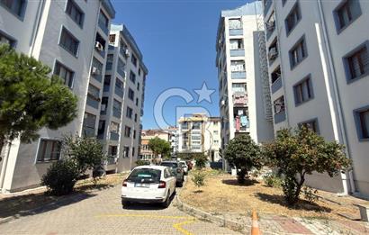 ÇANAKKALE ESENLER MAHALLESİ OTOPARKLI GENİŞ 3+1 SATILIK DAİRE !!