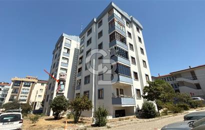 ÇANAKKALE ESENLER MAHALLESİ OTOPARKLI GENİŞ 3+1 SATILIK DAİRE !!