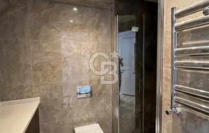 Cihangir Kazancı'da Sıfır Binada 2+1 Kiralık Daire