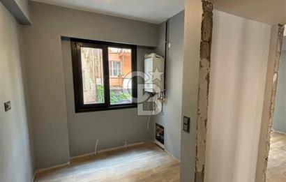 Cihangir Kazancı'da Sıfır Binada 2+1 Kiralık Daire