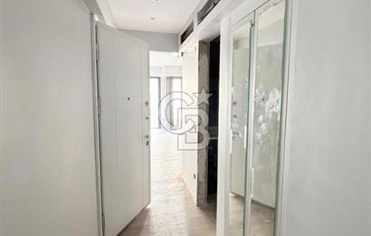 Cihangir Kazancı'da Sıfır Binada 2+1 Kiralık Daire