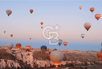 KAPADOKYA AVANOS'TA 0.80 EMSAL TURİZM İMARLI YATIRIM FIRSATI - 1 - 367765