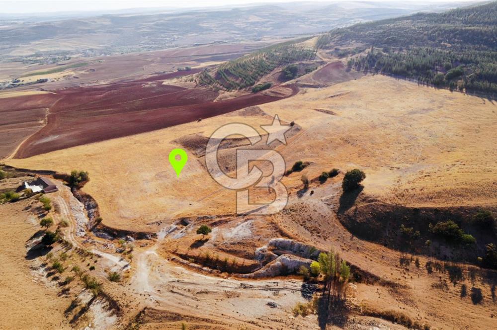 KAPADOKYA AVANOS'TA 0.80 EMSAL TURİZM İMARLI YATIRIM FIRSATI