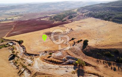 KAPADOKYA AVANOS'TA 0.80 EMSAL TURİZM İMARLI YATIRIM FIRSATI