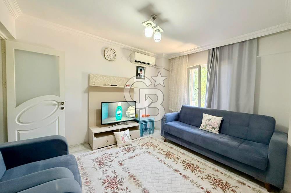 MEVLANA MAHALLESİ 3+1 SATILIK DAİRE